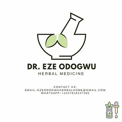 DR.EZE ODOGWU HERBAL HOME