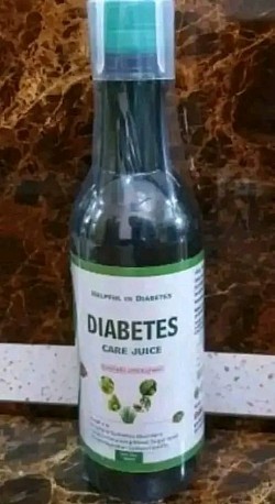 DIABETES CURE