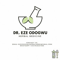 DR. EZE ODOGWU